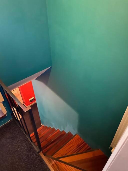 Appartement Rainbow House à Intra Extérieur photo