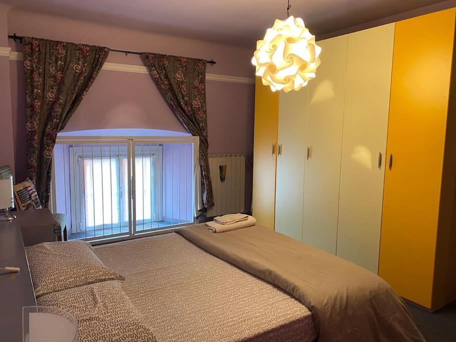 Appartement Rainbow House à Intra Extérieur photo
